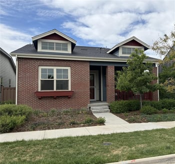 11500 26th Ave, Aurora, CO 80010