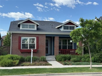 11500 E 26th Ave, Aurora, CO 80010