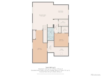 11500 E 26th Ave, Aurora, CO 80010