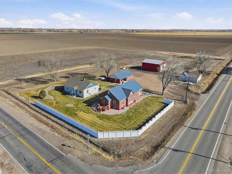 33062 County Road 43, Greeley, CO 80631