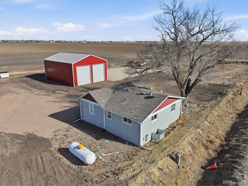 33062 County Road 43, Greeley, CO 80631