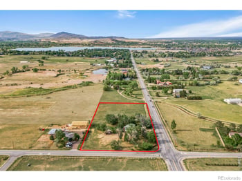 2767 S County Road 21, Loveland, CO 80537