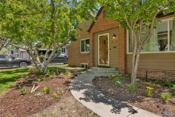 918 Magnolia St, Denver, CO 80220