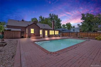 918 Magnolia St, Denver, CO 80220