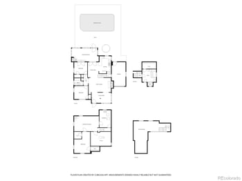 918 Magnolia St, Denver, CO 80220