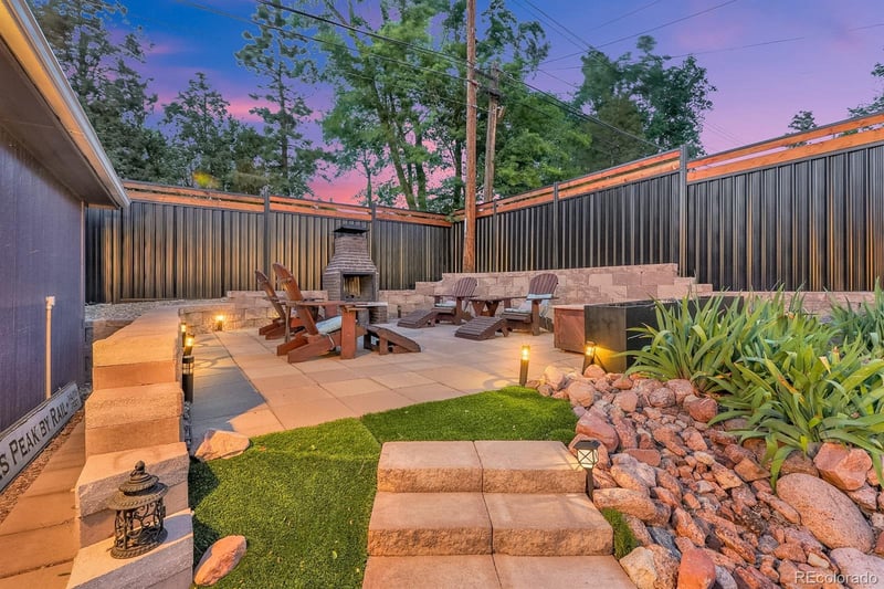 622 S Tower St, Colorado Springs, CO 80905