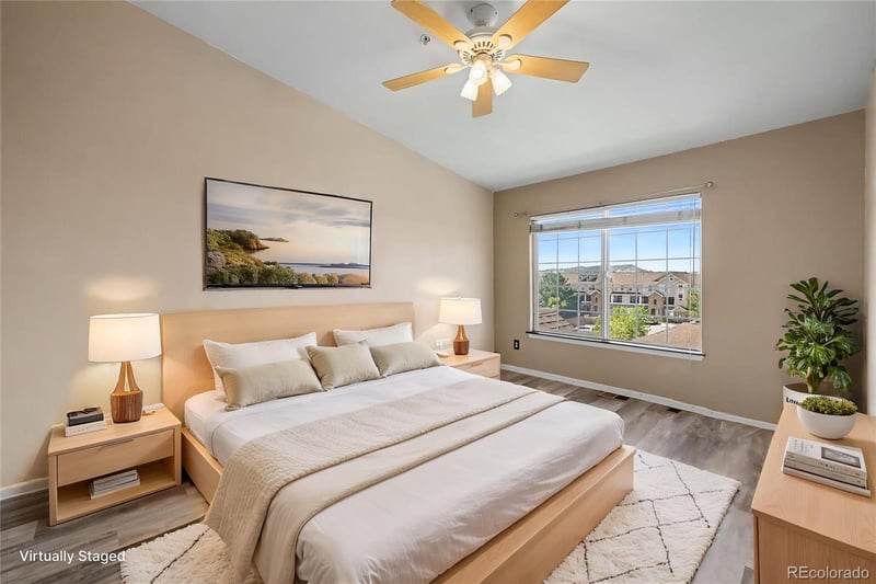 494 Black Feather Loop #112, Castle Rock, CO 80104
