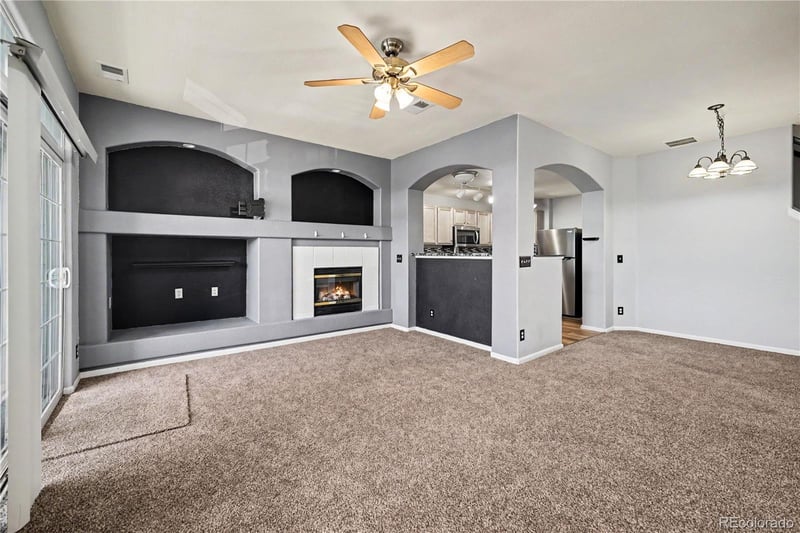 494 Black Feather Loop #112, Castle Rock, CO 80104