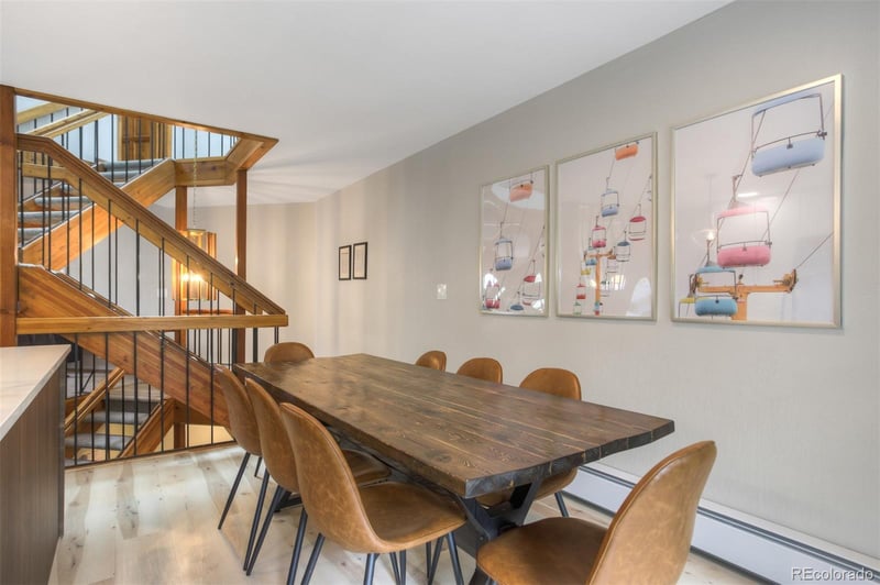 41 Forest Trl #7, Winter Park, CO 80482