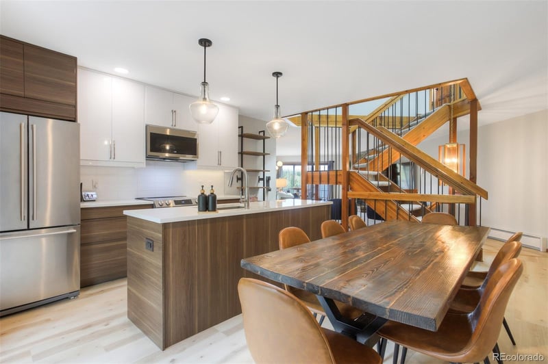 41 Forest Trl #7, Winter Park, CO 80482