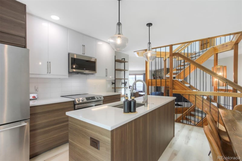 41 Forest Trl #7, Winter Park, CO 80482