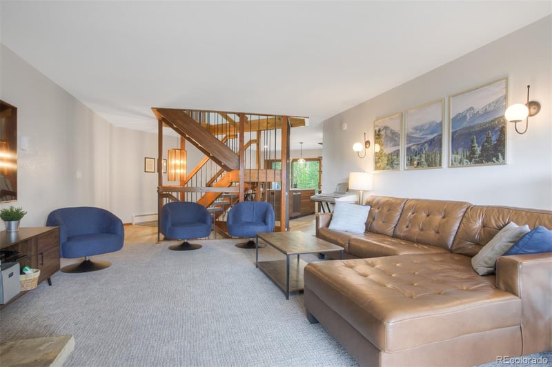 41 Forest Trl #7, Winter Park, CO 80482