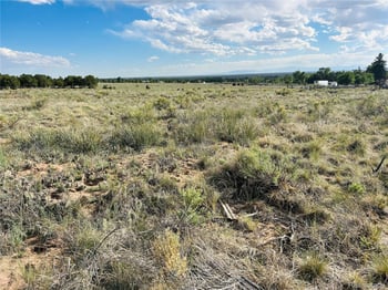 Lots 2 3 Blk 59, Crestone, CO 81131