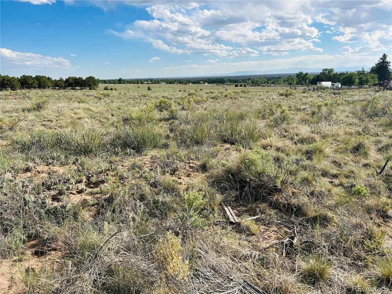 Lots 2 3 Blk 59, Crestone, CO 81131