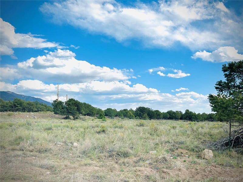 Lots 2 3 Blk 59, Crestone, CO 81131