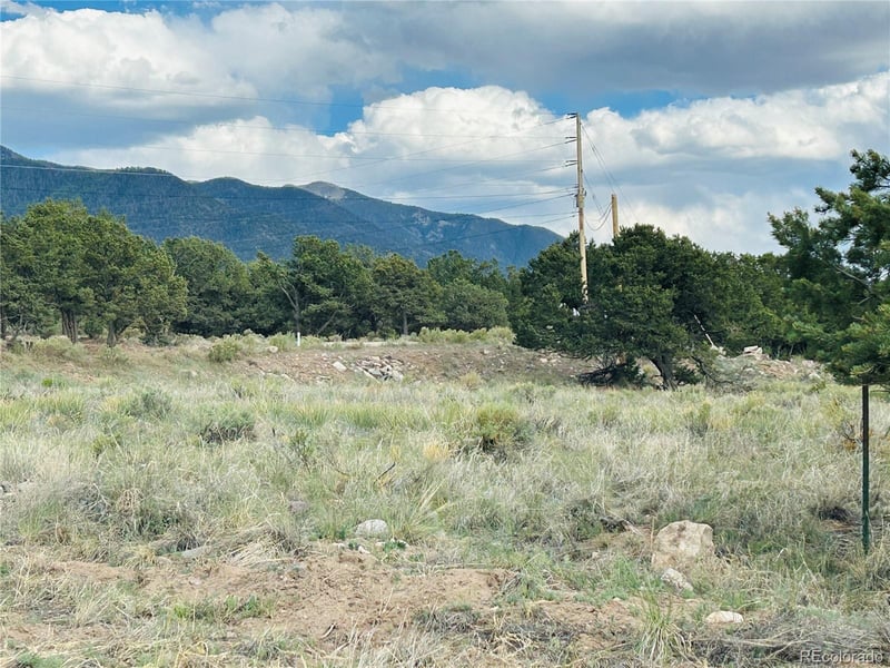 Lots 2 3 Blk 59, Crestone, CO 81131