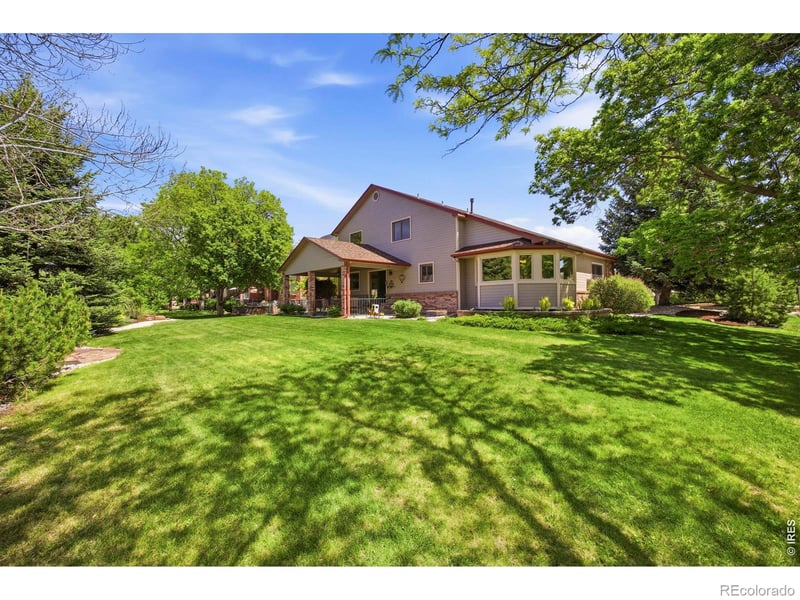 2591 Amber Dr, Loveland, CO 80537