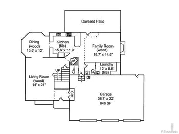 2591 Amber Dr, Loveland, CO 80537