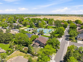 2591 Amber Dr, Loveland, CO 80537