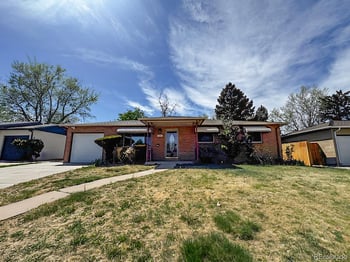 2285 S Newton St, Denver, CO 80219