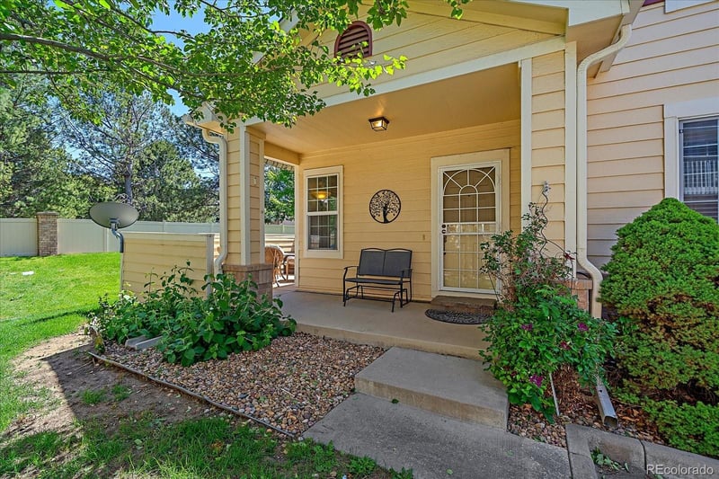 9609 Independence Dr, Westminster, CO 80021