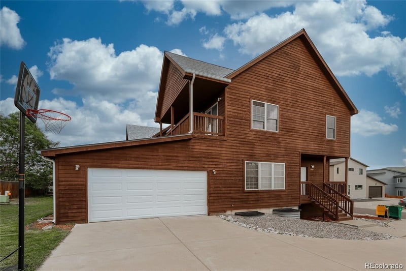 16487 13th Ln, Golden, CO 80401