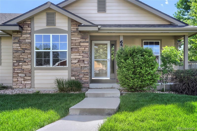 654 Foxtail Way, Windsor, CO 80550
