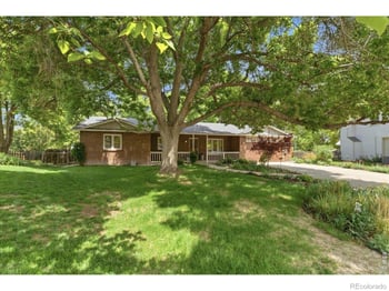 2806 Middlesborough Ct, Fort Collins, CO 80525