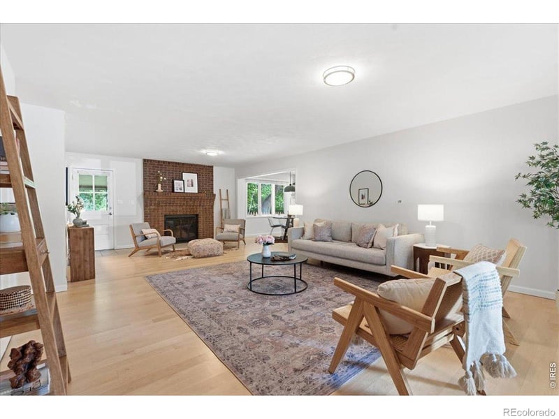 2806 Middlesborough Ct, Fort Collins, CO 80525