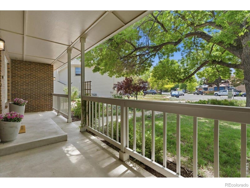 2806 Middlesborough Ct, Fort Collins, CO 80525