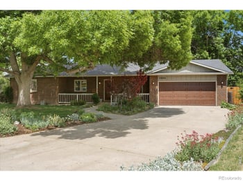 2806 Middlesborough Ct, Fort Collins, CO 80525