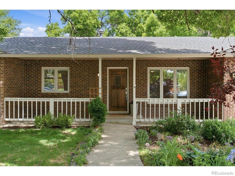 2806 Middlesborough Ct, Fort Collins, CO 80525