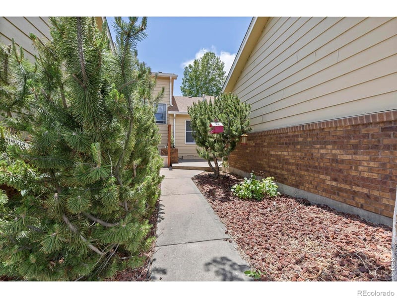 1546 29th St, Loveland, CO 80538