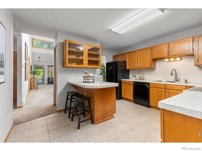 1546 29th St, Loveland, CO 80538