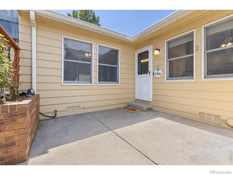1546 29th St, Loveland, CO 80538