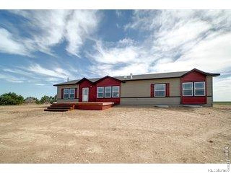 31056 County Road 47, Akron, CO 80720