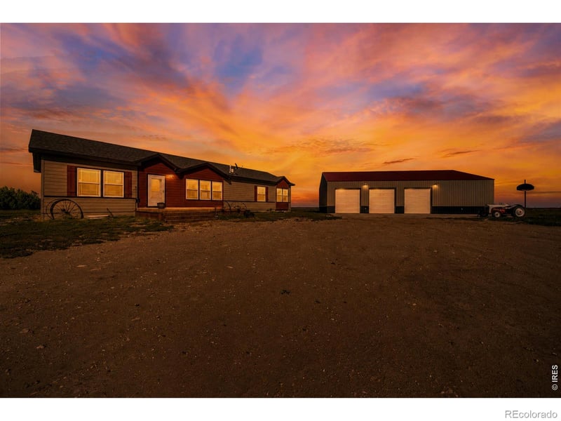 31056 County Road 47, Akron, CO 80720