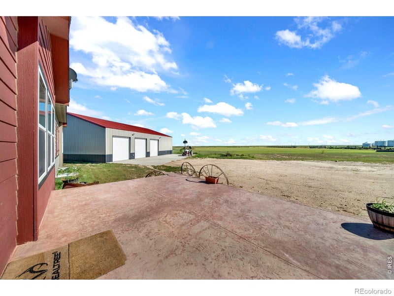 31056 County Road 47, Akron, CO 80720