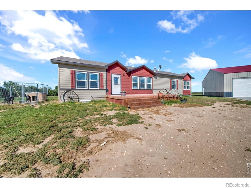 31056 County Road 47, Akron, CO 80720