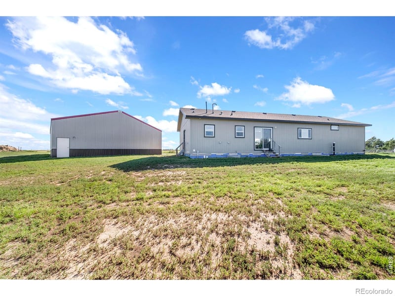 31056 County Road 47, Akron, CO 80720
