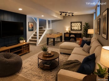 6486 80th Dr #B, Arvada, CO 80003