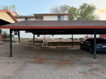 6486 80th Dr #B, Arvada, CO 80003