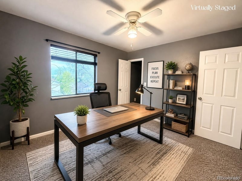 6486 80th Dr #B, Arvada, CO 80003