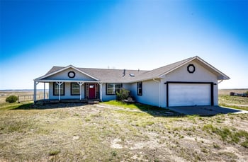 36052 Private Road 73, Kiowa, CO 80117