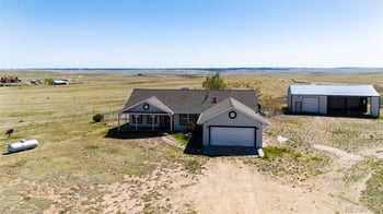 36052 Private Road 73, Kiowa, CO 80117