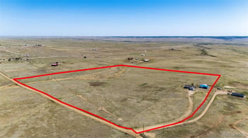36052 Private Road 73, Kiowa, CO 80117