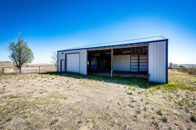 36052 Private Road 73, Kiowa, CO 80117