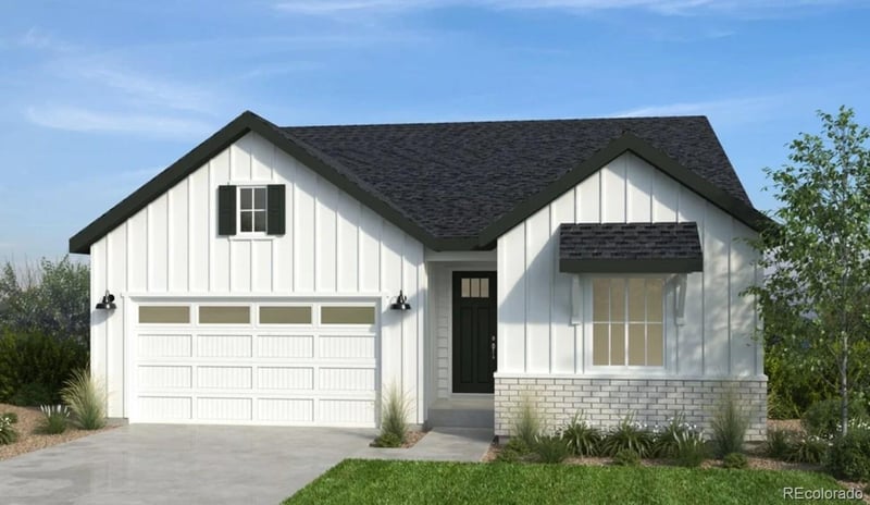 17008 92nd Dr, Arvada, CO 80007