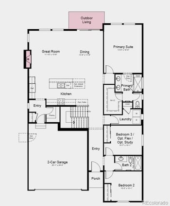 17008 92nd Dr, Arvada, CO 80007