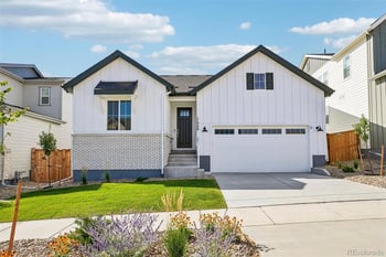 17008 W 92nd Dr, Arvada, CO 80007